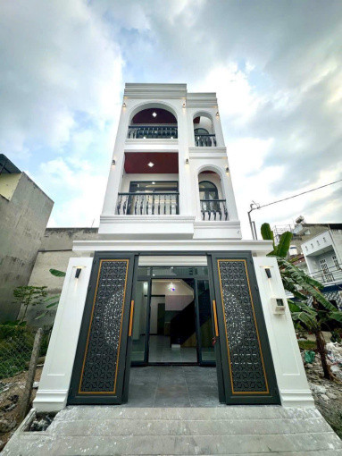 Gấp nhà cho thuê giá 1,98Tỷ ngay KDC Trường Lưu, MTĐ Trường Lưu, Long Trường, Quận 9, sổ riêng.
