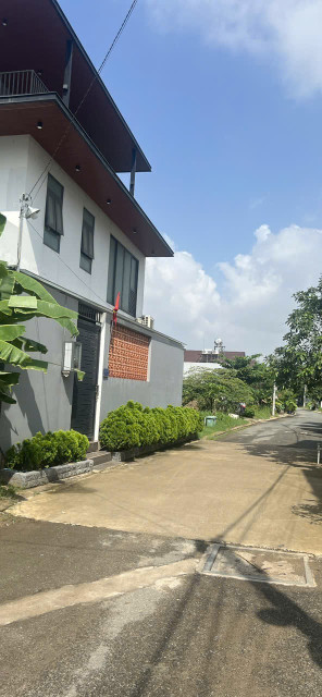 Bán đất đẹp kdc đường trường lưư