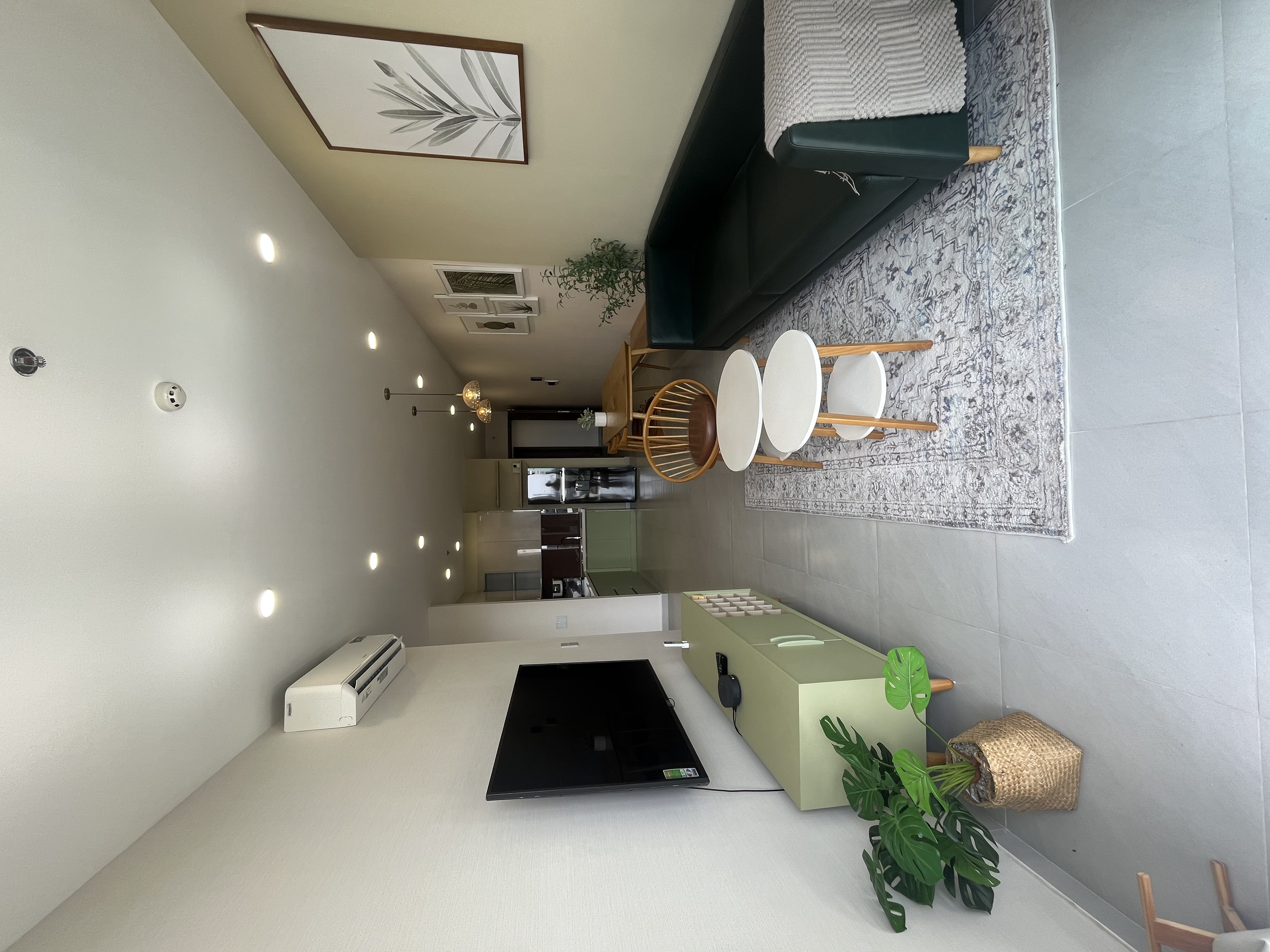 Sổ hồng riêng 65m2 - Giá 3.02 tỷ giãn trả 6 tháng - 2PN1WC MT City Q9