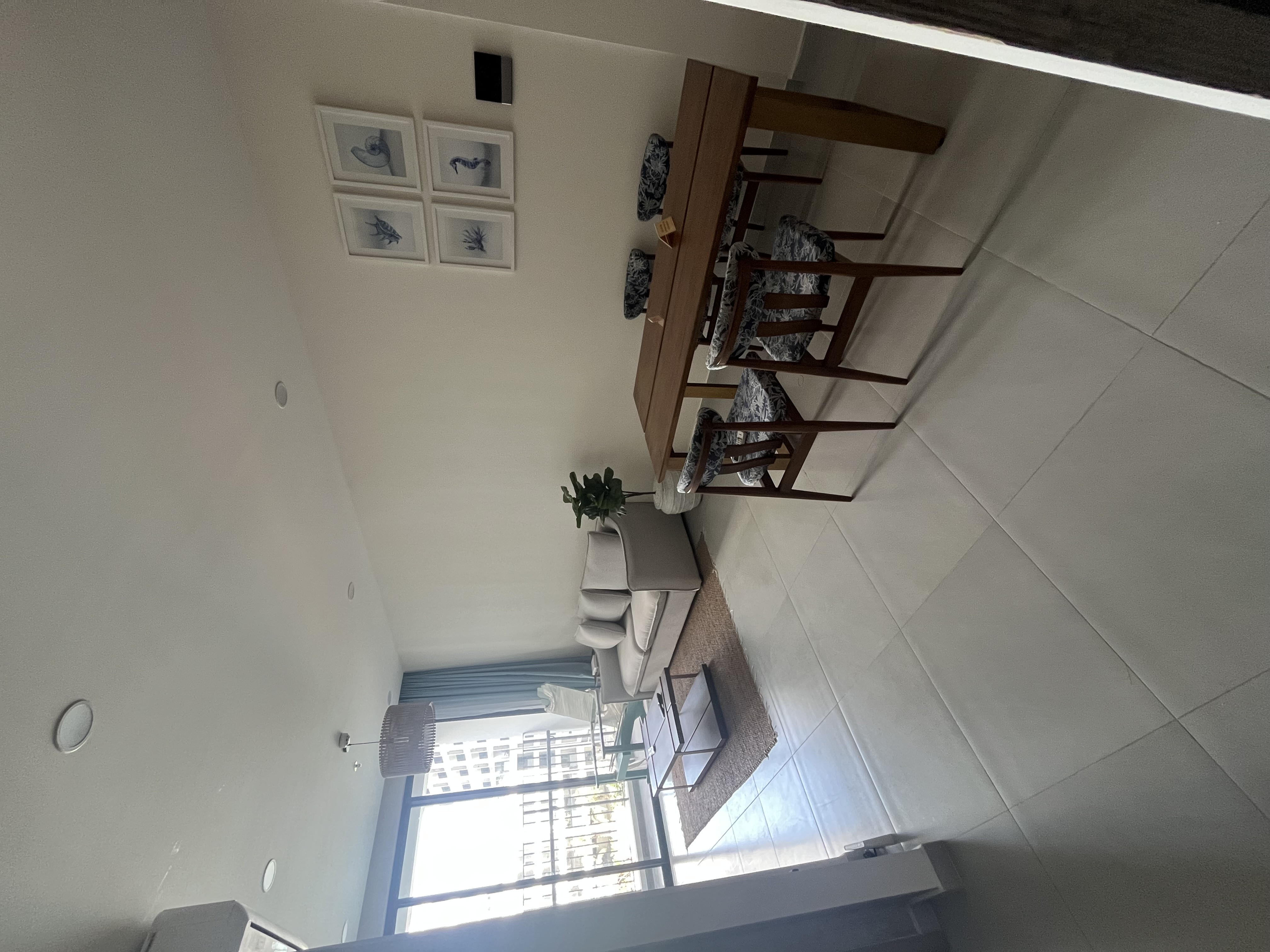 Sổ hồng 65m2 - Giá ra sổ 3.44 tỷ trả 24 tháng - 1+1PN1WC MT City Q9