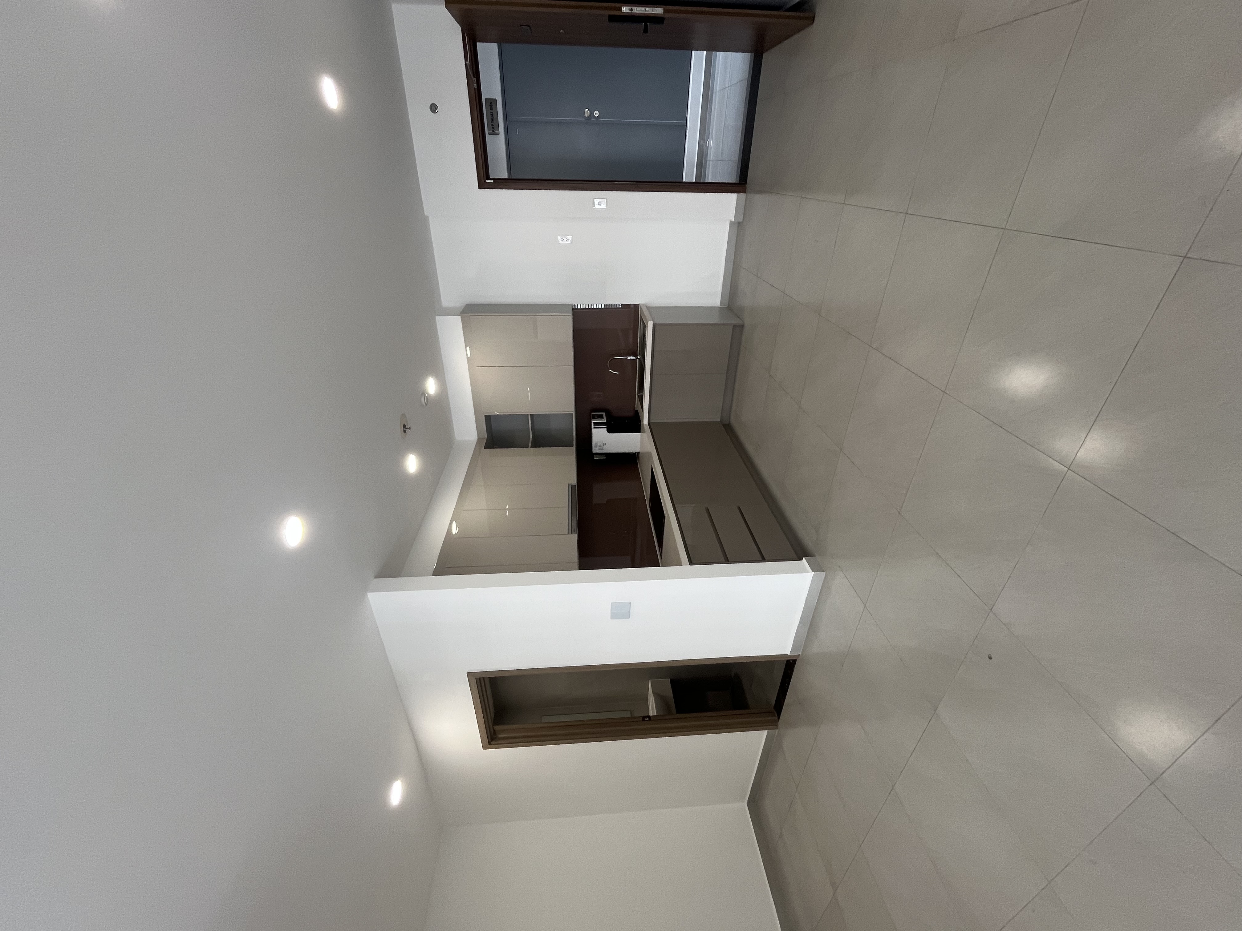 65m2 - Giá 3.026 tỷ giãn trả 6 tháng - Sổ hồng 1PN1WC hướng Bắc, MT Q9