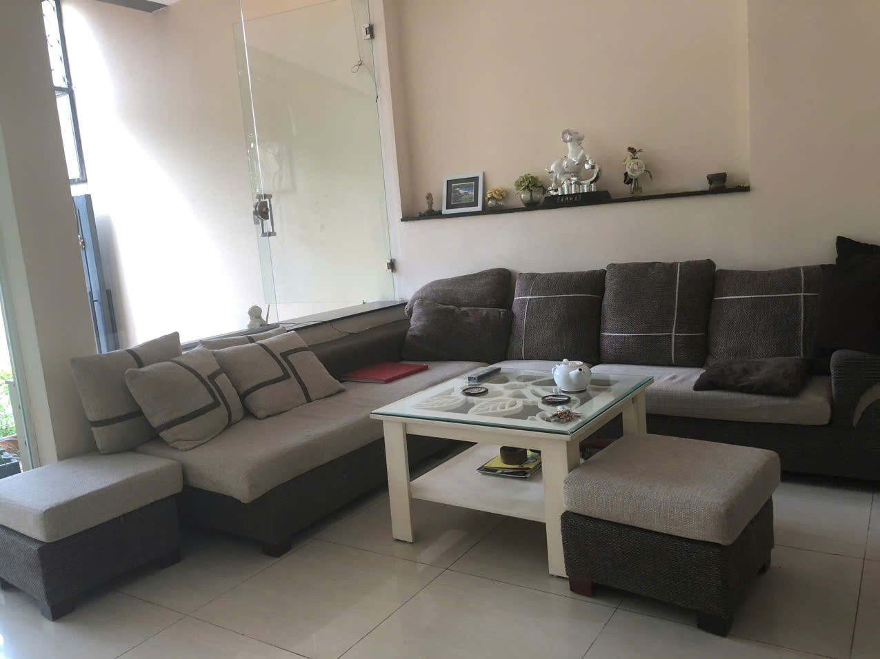 SIÊU BIỆT THỰ TRIỆU ĐÔ – MẶT TIỀN TRƯỜNG SA – VIEW SÔNG, RỪNG, NGHỈ DƯỠNG GIỮA LÒNG SÀI GÒN!