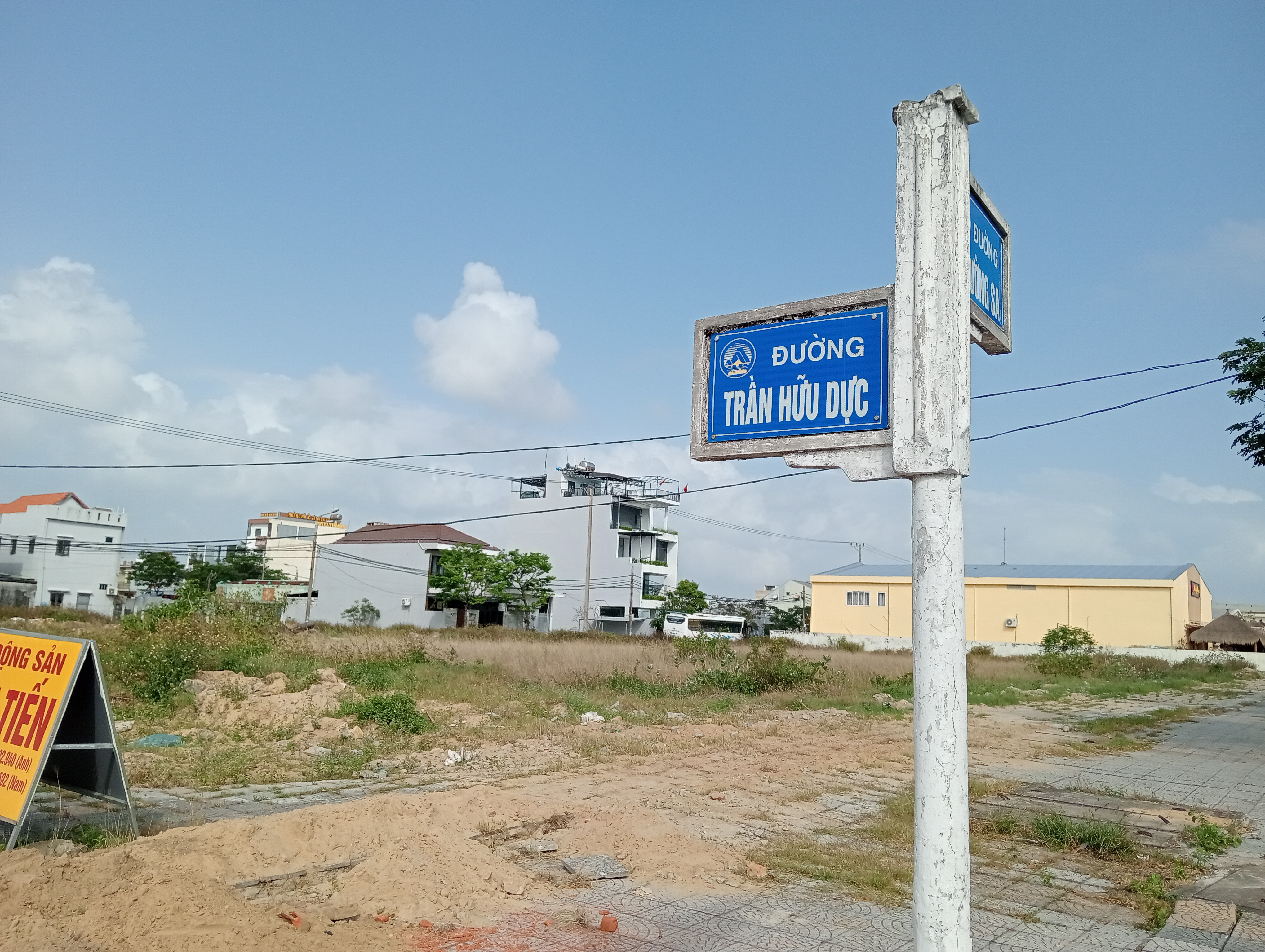 SIÊU PHẨM ĐẤT VÀNG VEN BIỂN – CƠ HỘI CHO NHÀ ĐẦU TƯ LỚN