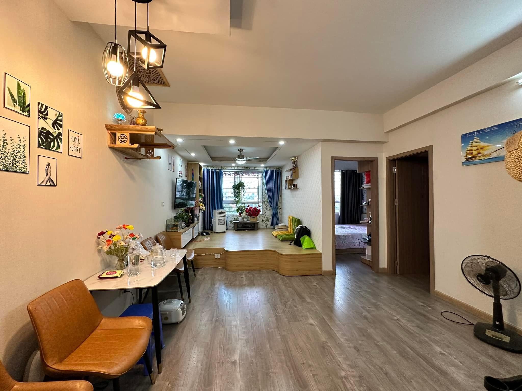 🌟 Bán Chung Cư Eurowindow River Park - Đông Trù - Đông Anh Chỉ 4,35 Tỷ