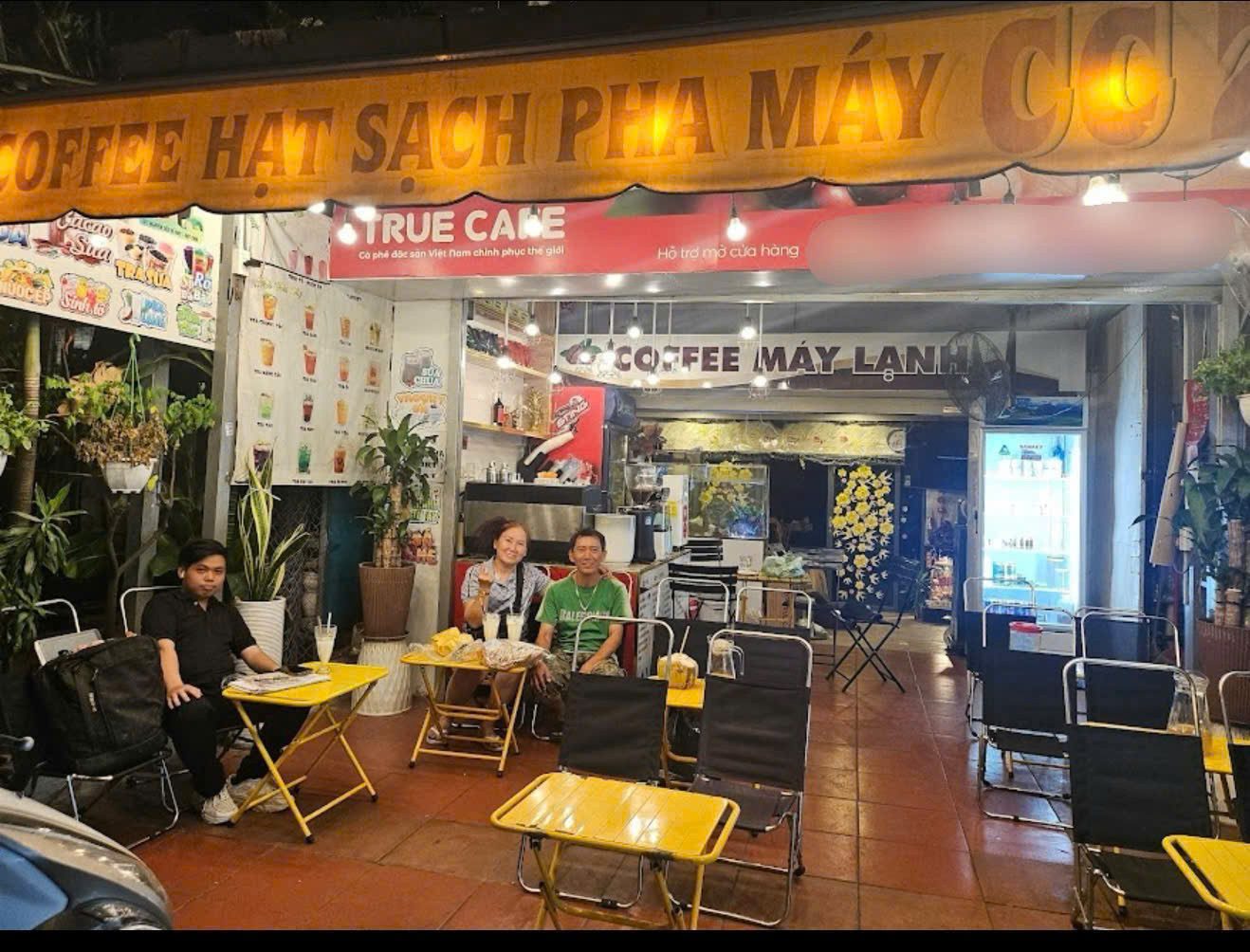 CHO THUÊ MẶT BẰNG KINH DOANH ĐƯỜNG TRƯỜNG SƠN