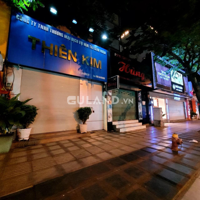 CHO THUÊ MẶT BẰNG TRƯỜNG SƠN PHÙ HỢP VĂN PHÒNG SHOWROOM