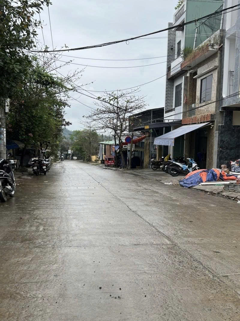 📌📌📌LÀM VIỆC TRỰC TIẾP GIÁ TỐT !!! Bán đất kiệt Trường Sơn, Hòa Thọ Tây