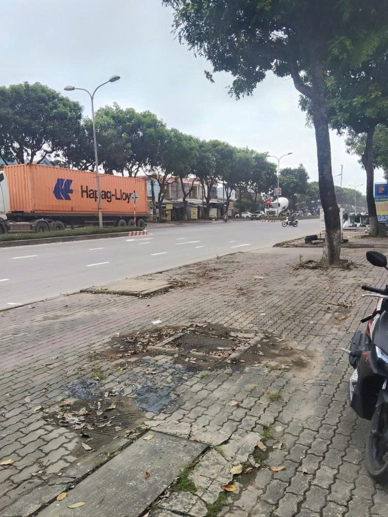 📌📌📌LÀM VIỆC TRỰC TIẾP GIÁ TỐT !!! Bán đất Trường Sơn, Hòa Thọ Tây
