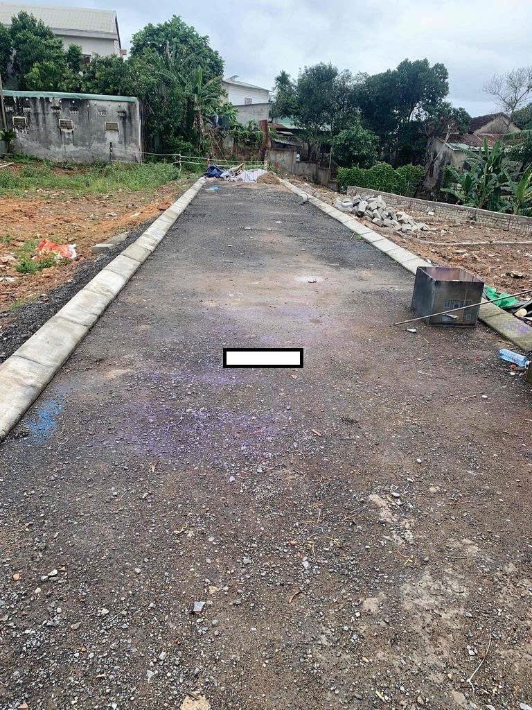 📌📌📌LÀM VIỆC TRỰC TIẾP GIÁ TỐT !!! Bán đất kiệt Trường Sơn, Hòa Thọ Tây