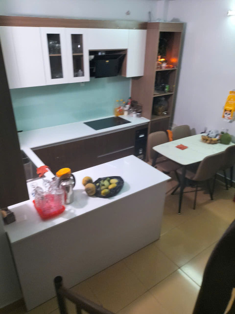 Bán nhà 82,2m² ngang 5m giá 2.85 tỷ tại Phường Vĩnh Trường Thành phố Nha Trang
