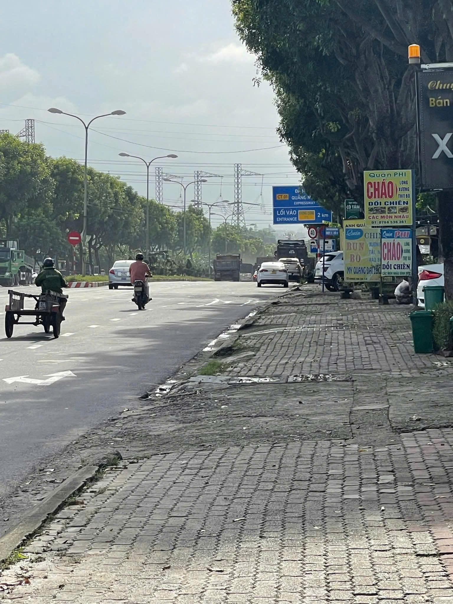 📌📌📌LÀM VIỆC TRỰC TIẾP GIÁ TỐT !!! Bán đất 3xx Trường Sơn, xã Hòa Nhơn