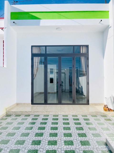 💥 Nhà hẻm 412 Trường Sơn
