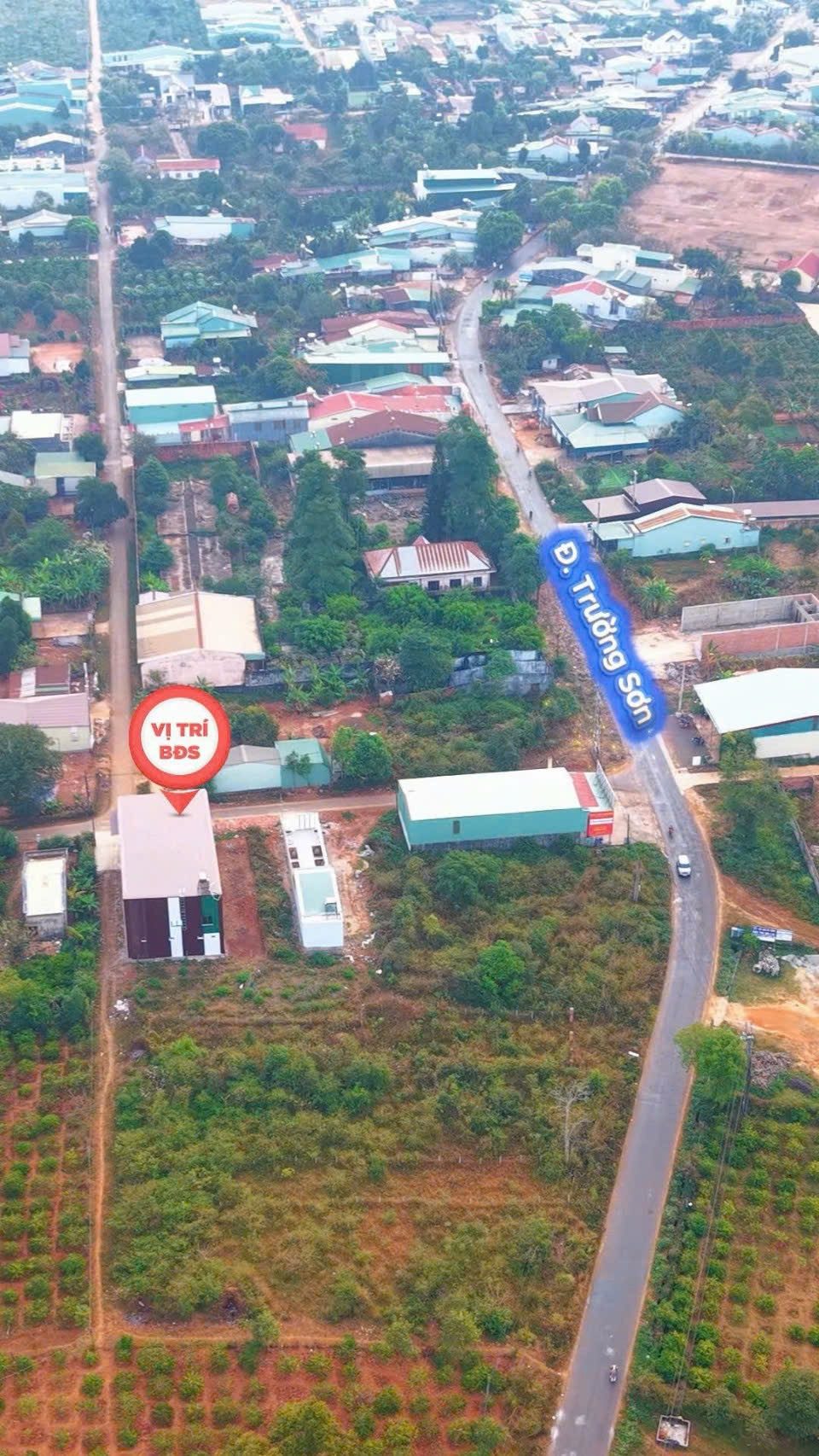 💥 Nhà Kho góc hẻm chính Trường Sơn
