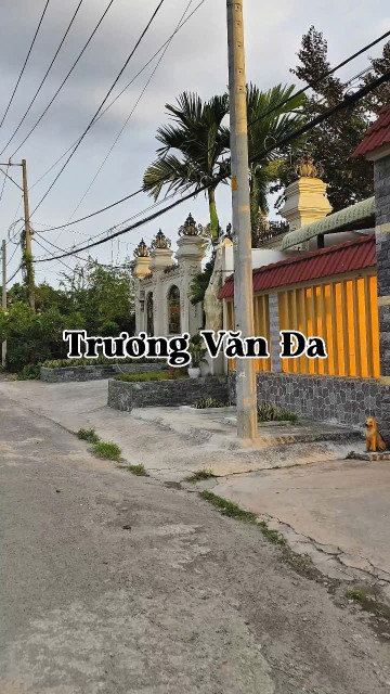 (80) Bán đất mặt tiền, 1.540m2; 2.812m2; 3.303m2; 5.138m2; 10.700m2; 20.727m2, có thổ cư, Bình Chánh