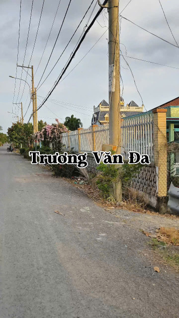 (80) Bán đất mặt tiền, 1.540m2; 2.812m2; 3.303m2; 5.138m2; 10.700m2; 20.727m2, có thổ cư, Bình Chánh