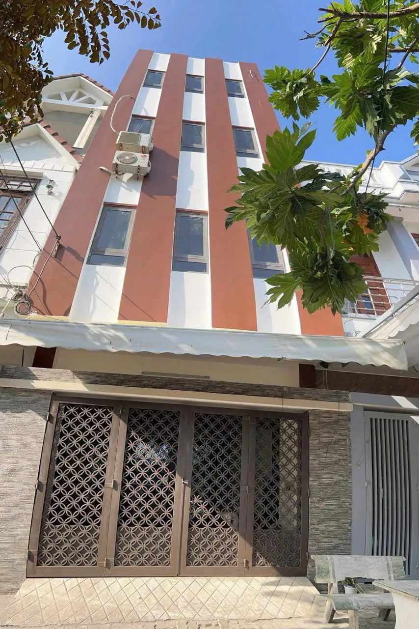 🆘GIẢM CHÀO 400 TRIỆU‼️🌟 TÒA CĂN HỘ 4 TẦNG KHU BIỂN SƠN THUỶ – DÒNG TIỀN 30TR/THÁNG