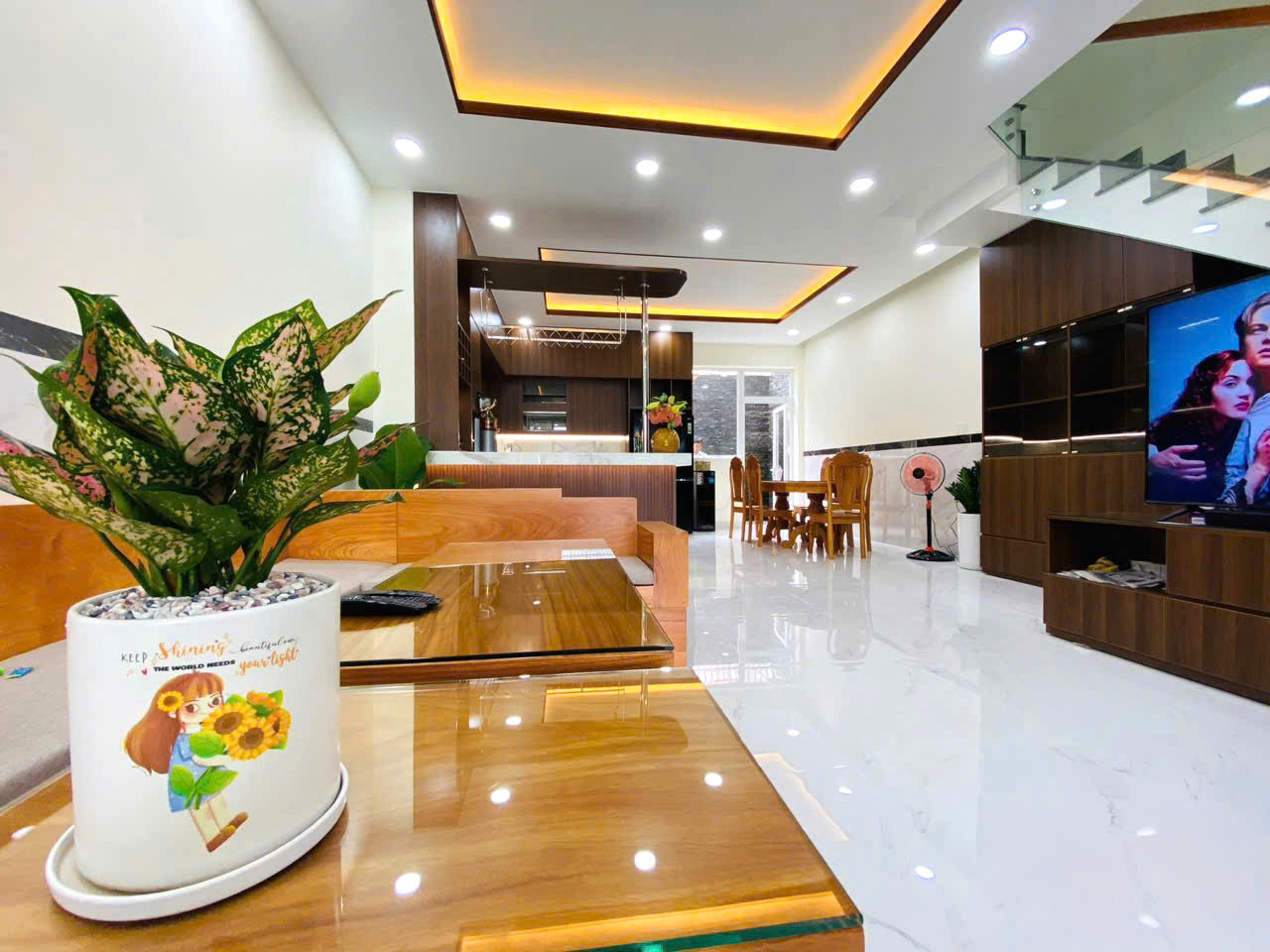Bán Nhà 4 Tầng Hẻm 10m 147m2_6*24.5 Trương Văn Thành Hiệp Phú Thủ Đức Chỉ 15.5 tỷ Hiếm Có.