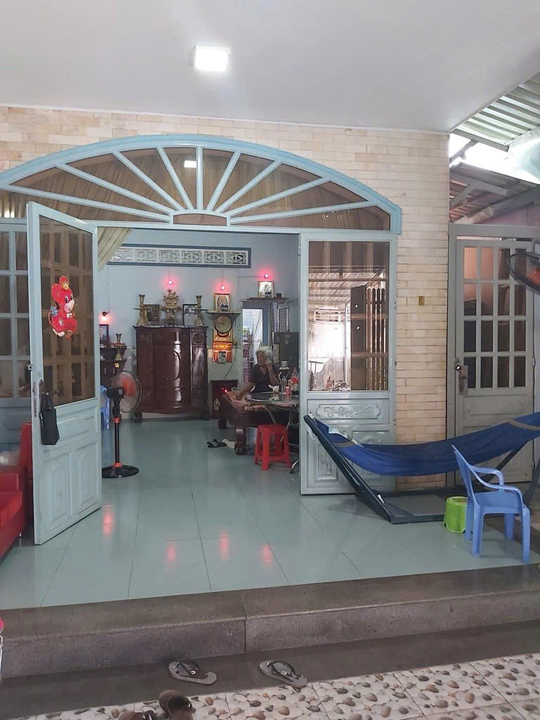 Bán nhà 101m² ngang 4.5m giá 6.5 tỷ Phường Tăng Nhơn Phú