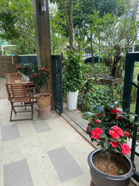 BIỆT THỰ GAMUDA- HOÀNG MAI, ĐẲNG CẤP SỐNG, 192 M2, MẶT TIỀN 10M, GIÁ 59 TỶ.