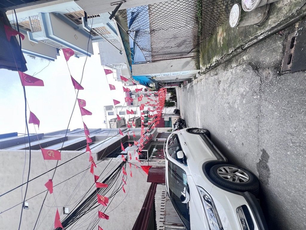BÁN 97M2 ĐẤT ĐƯỜNG OTO TRÁNH CÁCH AEON LONG BIÊN CHỈ 1KM