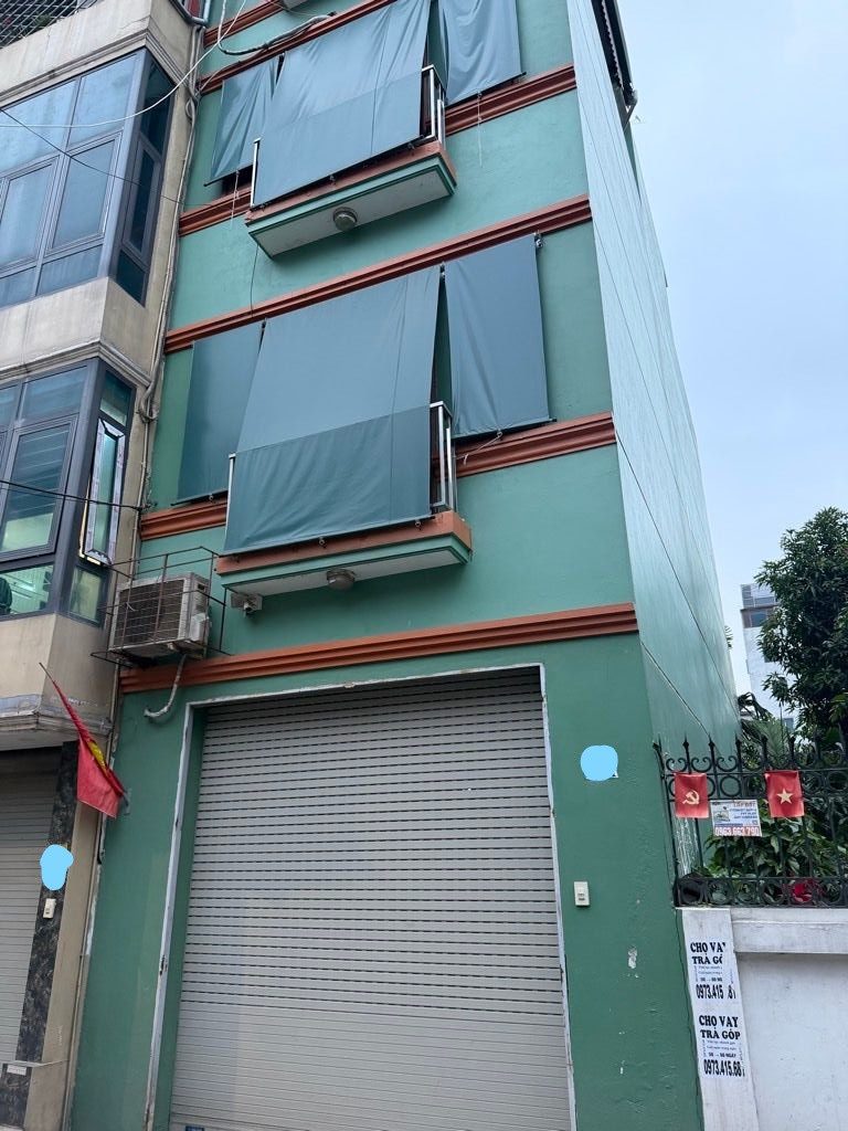BÁN NHÀ 4 TẦNG ĐƯỜNG OTO TRÁNH TẠI TƯ ĐÌNH LONG BIÊN