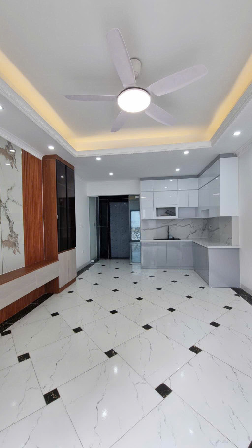 Tư Đình - Thang máy - Mặt ngõ thông - Kinh doanh cực đỉnh - chỉ 8.8 tỷ