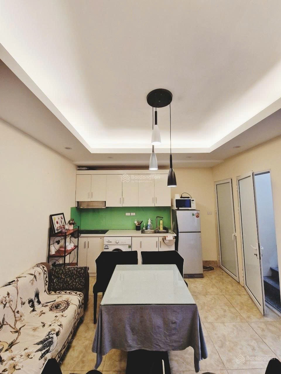Cho Thuê Nhà 50M² 2 Tầng/ Full Nội Thất/ Phố Từ Hoa - Tây Hồ/ Giá Thuê 16tr