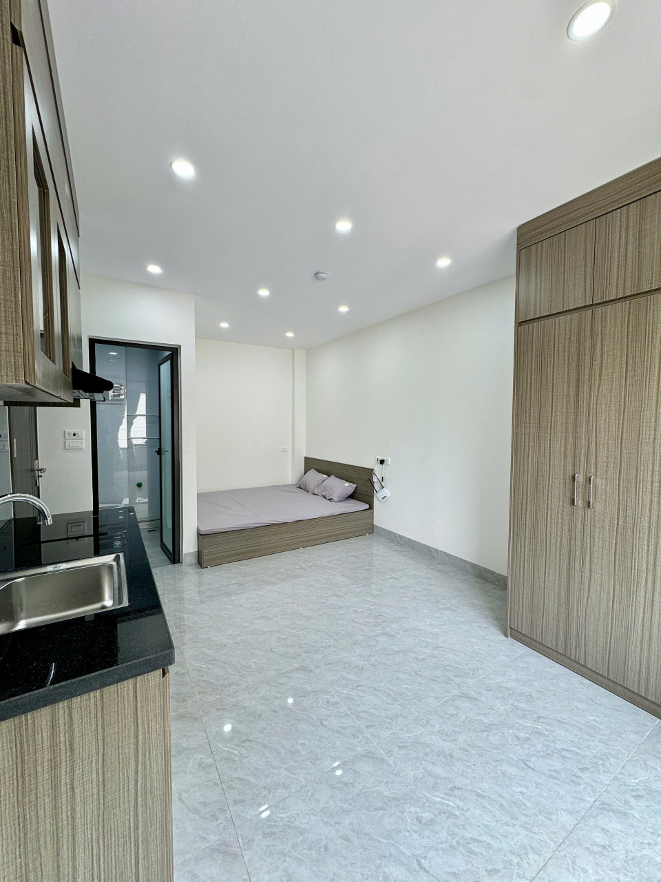 Lô 21 khu TĐC 3,6 ha - TDP 8 - Tu Hoàng - Phương Canh - Nam Từ Liêm