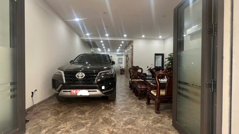 NHÀ PHỐ TỨ LIÊN – TÂY HỒ - 80M² – 6 TẦNG THANG MÁY – Ô TÔ TRÁNH – ĐÓN CẦU TỨ LIÊN