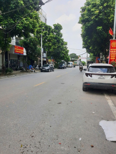 🌟 BÁN ĐẤT PHƯỜNG TỨ LIÊN – Ô TÔ VÀO NHÀ – NỞ HẬU PHONG THỦY ĐẸP 🌟