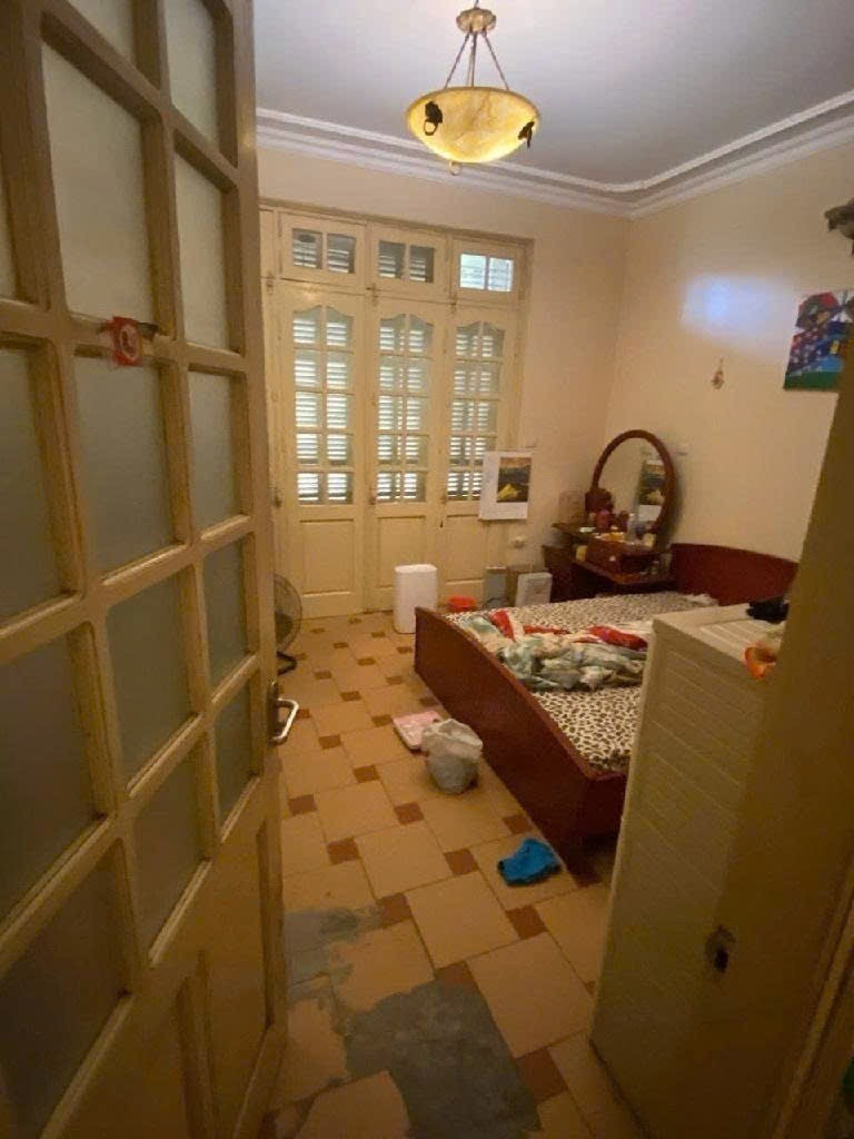 Bán nhà Tứ Liên (Tây Hồ) 81.2m, 3 tầng, mt 7.25m, giá 27.2 tỷ
