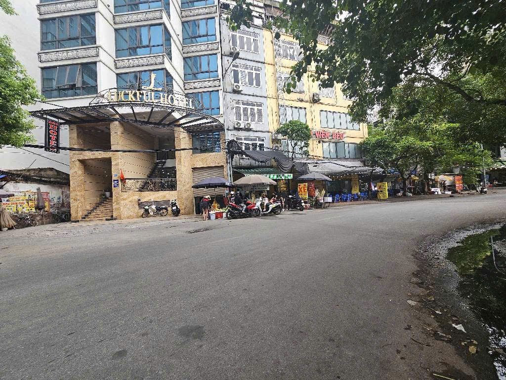 💰 6.95 TỶ – ĐẤT ĐẸP HIẾM, SẴN NHÀ CHO THUÊ DÒNG TIỀN. ĐƯỜNG TÚ MỠ _ YÊN HÒA