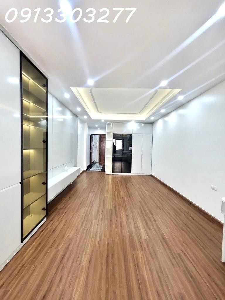 SIÊU PHẨM PHÂN LÔ TAM TRINH – Ô TÔ TRÁNH – 2 VỈA HÈ RỘNG - KINH DOANH NGAY