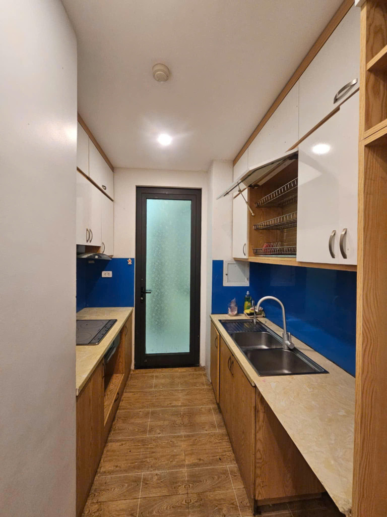 Cho thuê căn hộ chung cư Gelexia 885 Tam Trinh, 75m2, 2 ngủ, 2 vệ sinh, Full đồ, 9 Triệu