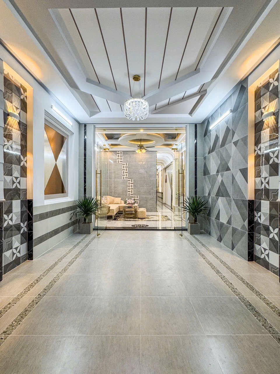 Bán Nhà riêng 90m² thổ cư 90m² giá 6.79 tỷ tại Đường Tú Xương Phường An Bình Quận Ninh Kiều Cần Thơ