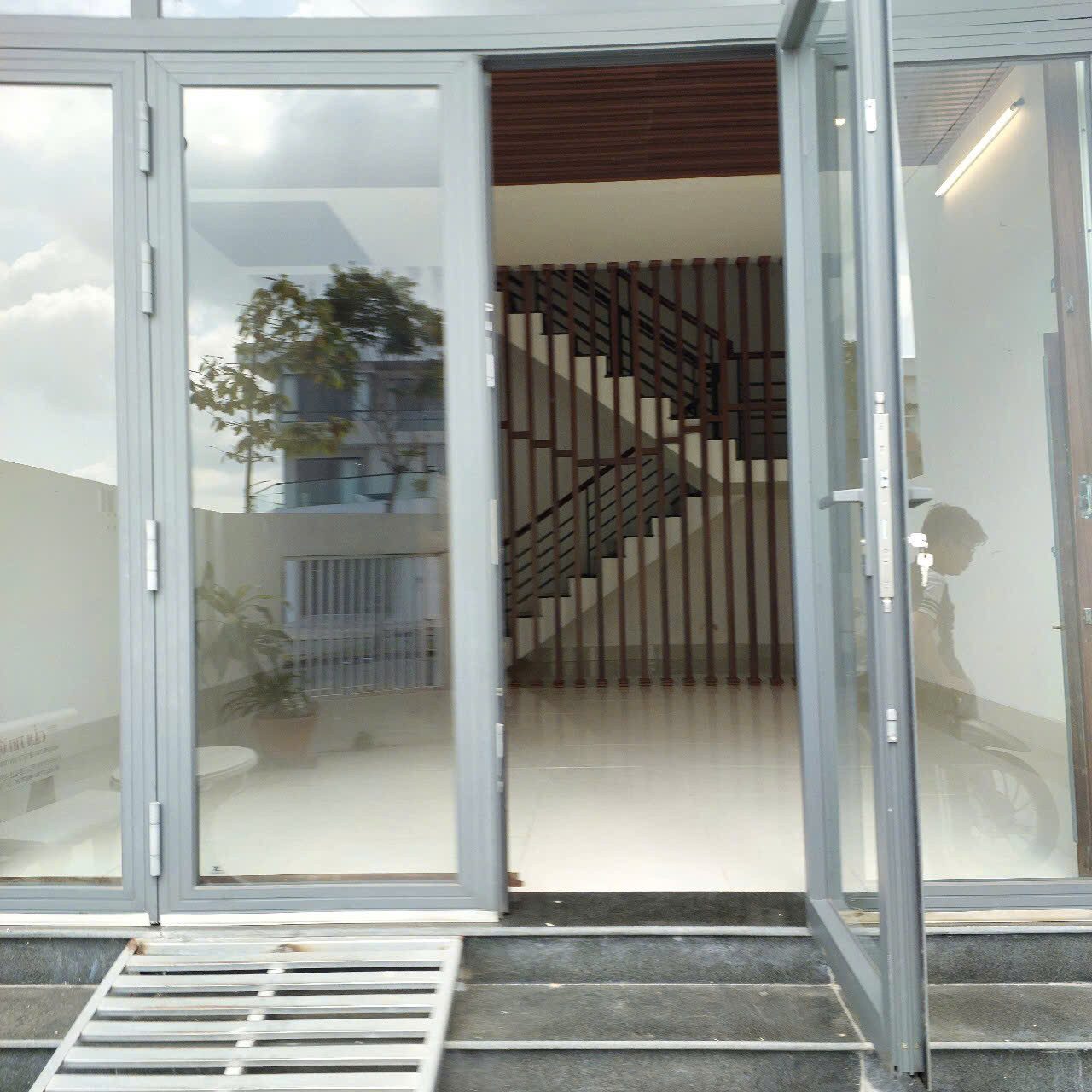 NHÀ PHỐ 2 LẦU HOÀN THIỆN TÂY BẮC - TÚ XƯƠNG, RẠCH GIÁ