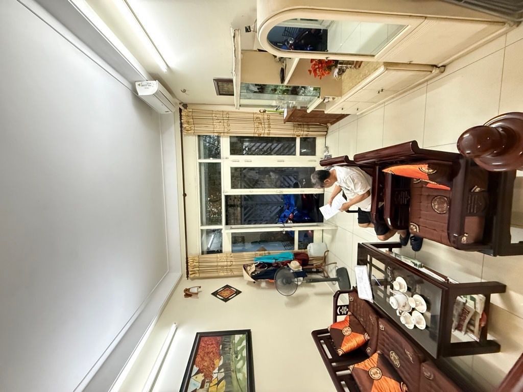 Biểu tượng an cư phố Tuệ Tĩnh – 60m² nhà dân xây chắc chắn – Đẳng cấp sống khác biệt tại tọa độ vàn