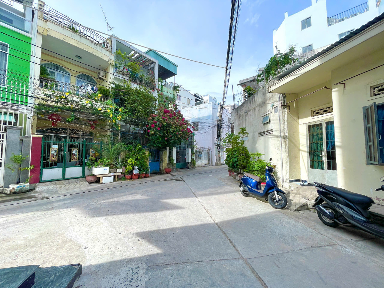 Bán 2 mặt tiền giá chỉ 130tr/m2 tại Phường Lộc Thọ Thành phố Nha Trang