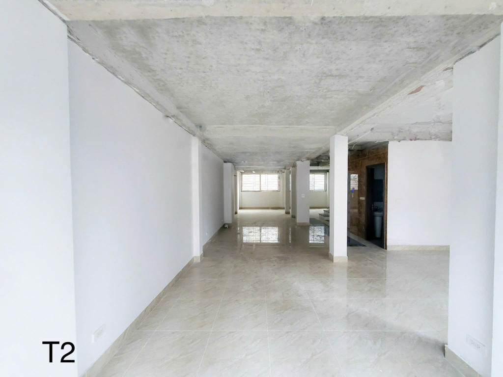 CHO THUÊ NHÀ MẶT PHỐ  - TƯƠNG MAI - HOÀNG MAI - KINH DOANH - Ô TÔ TRÁNH - DIỆN TÍCH 200M2 - GIÁ 22.5 TRIỆU/THÁNG
