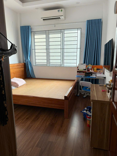 Bán nhà lô góc, 40m², 5 tầng, 4PN, 3WC, Tựu Liệt - Thanh Trì - 7.4 tỷ 0844444453