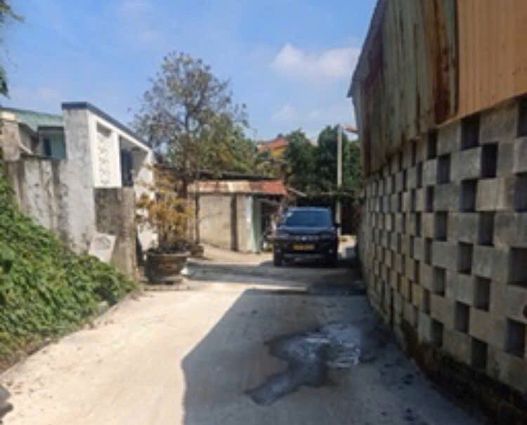 CHÍNH CHỦ CẦN BÁN LÔ ĐẤT TÂM HUYẾT NGAY TRUNG TÂM HÀNH CHÍNH HUYỆN HOÀ VANG, ĐÀ NẴNG