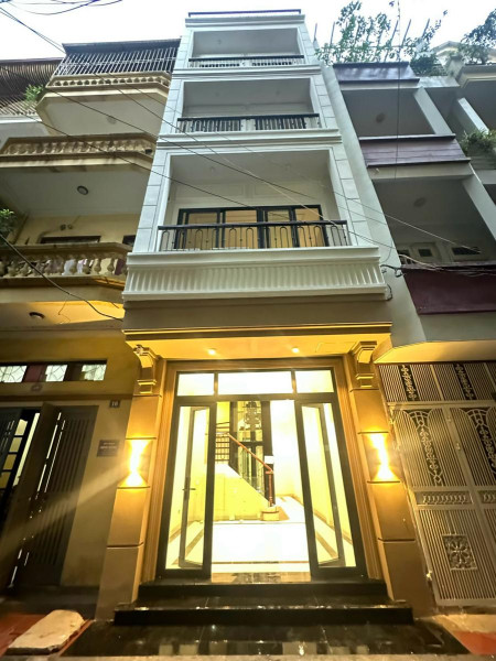 Cần bay nhanh căn nhà siêu đẹp khu vực đg 800A Cầu giấy Hà Nội