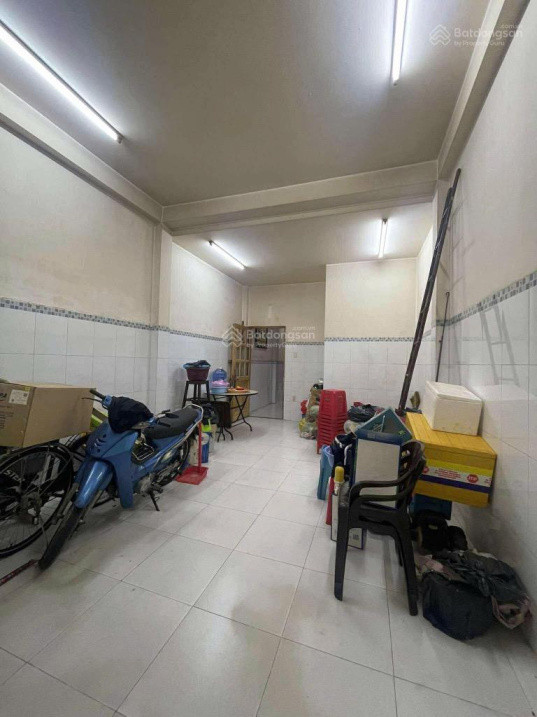 Mặt tiền Nguyễn Quyền, Quận 8, 88m2, ngang lớn 4,2m - đường 12m không lộ giới, nhỉnh 13 tỷ
