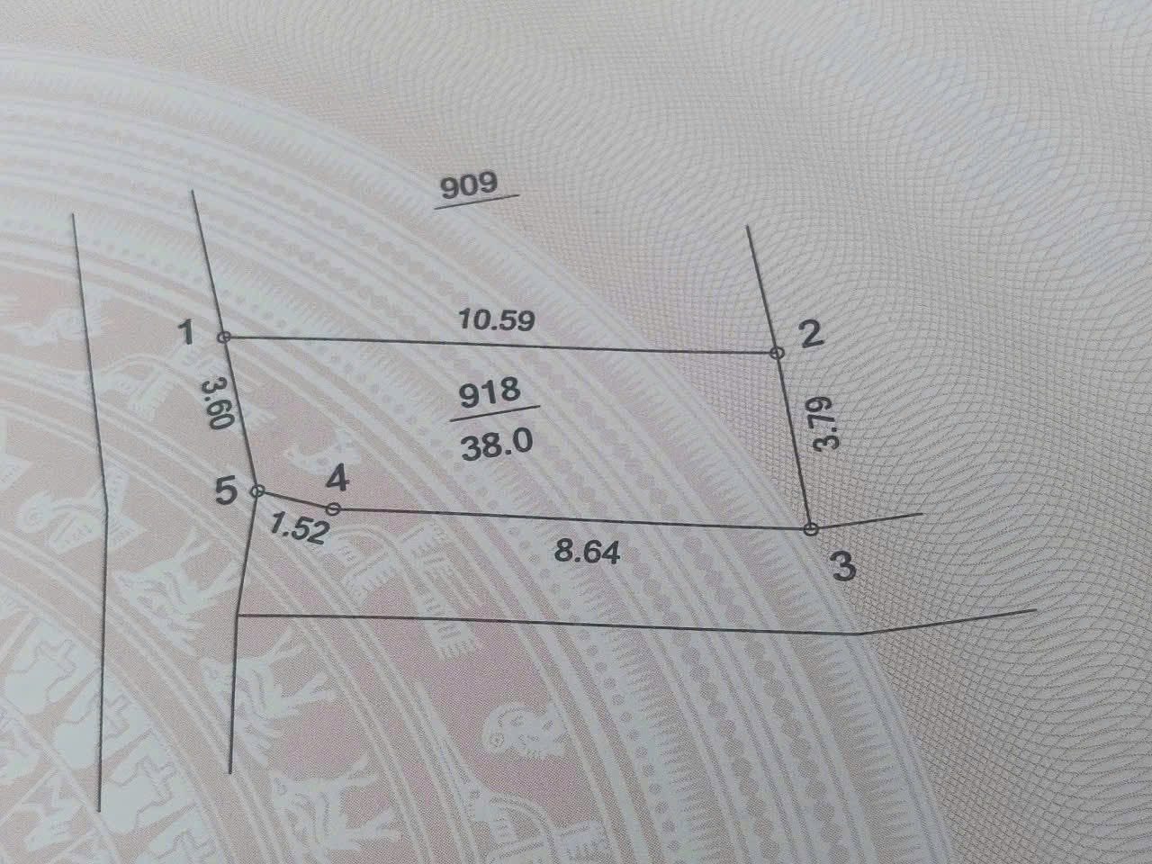 HIẾM – LÔ GÓC VÂN CANH – 38M2 – Ô TÔ QUA CỬA – CHỈ 5.5 TỶ LH: 0968.371.359 Em Tuy