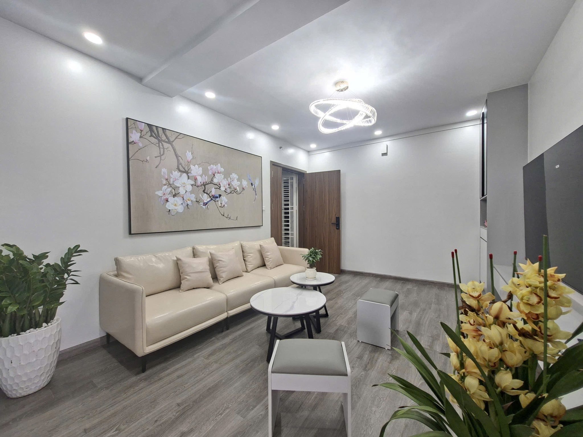 🔥🔥 BÁN CĂN GÓC AZ VÂN CANH – VIEW PHÁO HOA MỸ ĐÌNH CỰC ĐẸP 🔥🔥