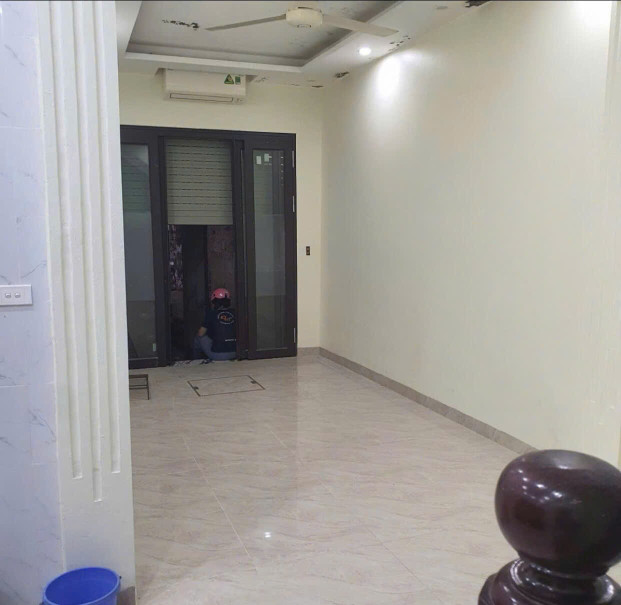 BÁN NHÀ PHỐ VĂN CAO - 4 TẦNG - 35M - MẶT TIỀN 2.8M - GIÁ 6.45 TỶ