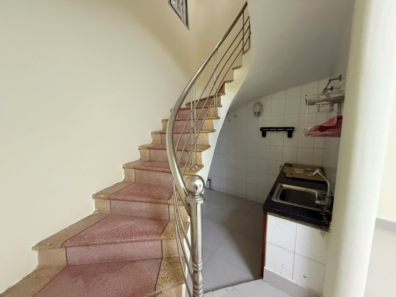 Bán nhà Văn Chương (Đống Đa) 20m, 4 tầng, mt 3.63m, giá 4.25 tỷ