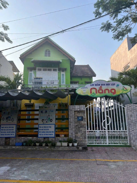 CHO THUÊ BIỆT THỰ – PHƯỜNG NẠI HIÊN ĐÔNG, TP. ĐÀ NẴNG