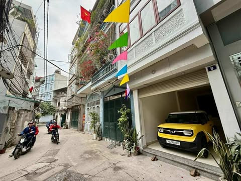 Ngày 9/9/2025 Chủ nhà cần bán giảm chào 600tr,Vị trí an sinh tuyệt vời, gần phố kinh doanh, ô tô vào nhà