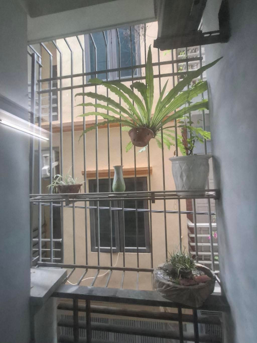 Bán nhà Văn Hội, Bắc Từ Liêm, 48.3m2, 4 tầng, giá 7.85 tỷ
